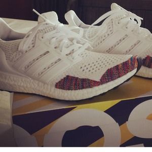 Meet your Posher, Luke